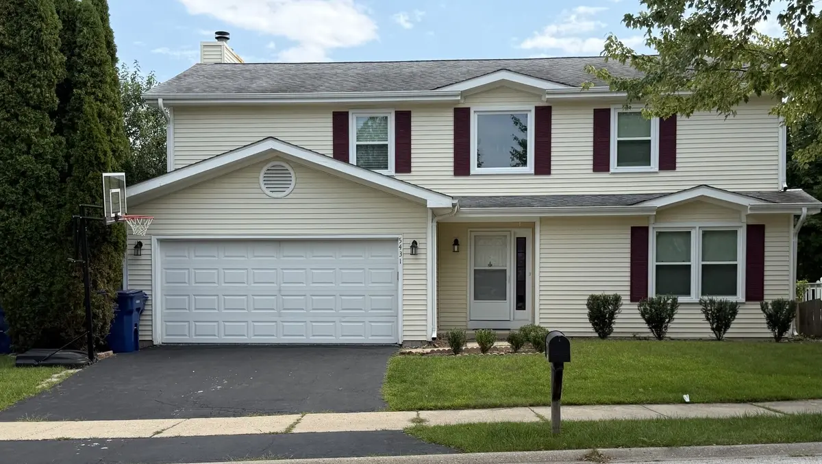 5431 Ebony Court