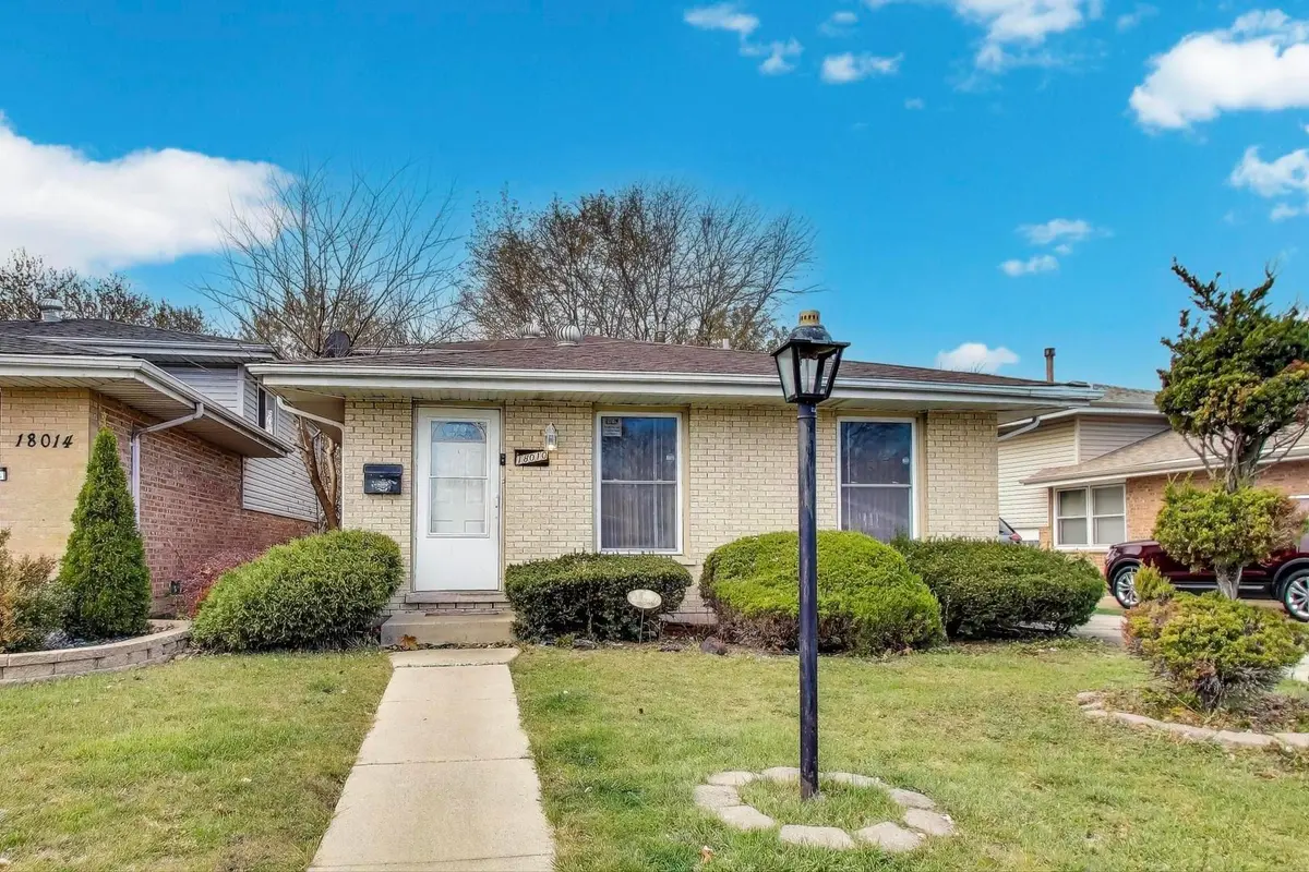 18010 Olympia Drive