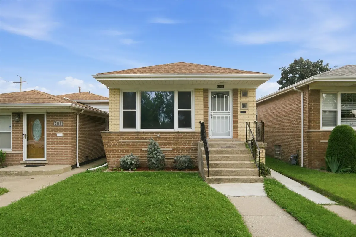 2805 E 130th Street