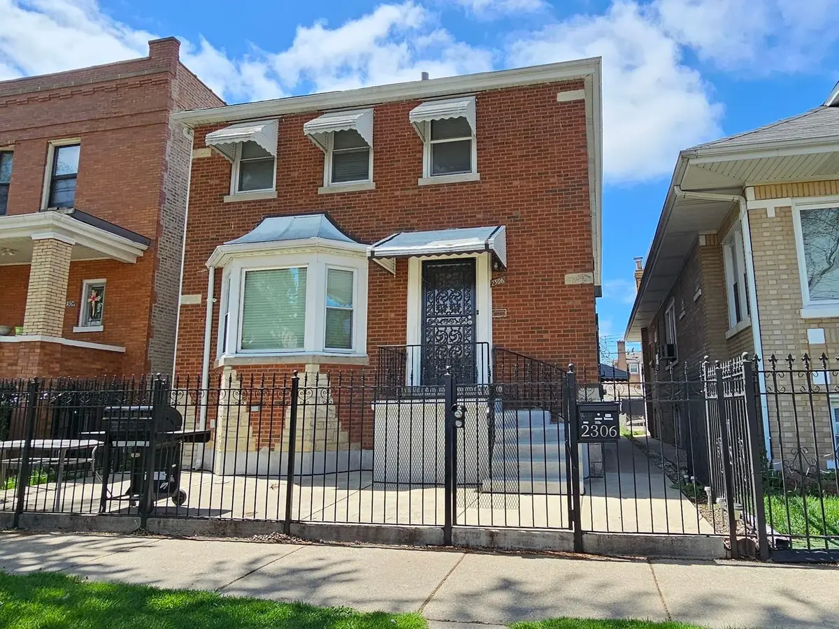 2306 N Mason Avenue