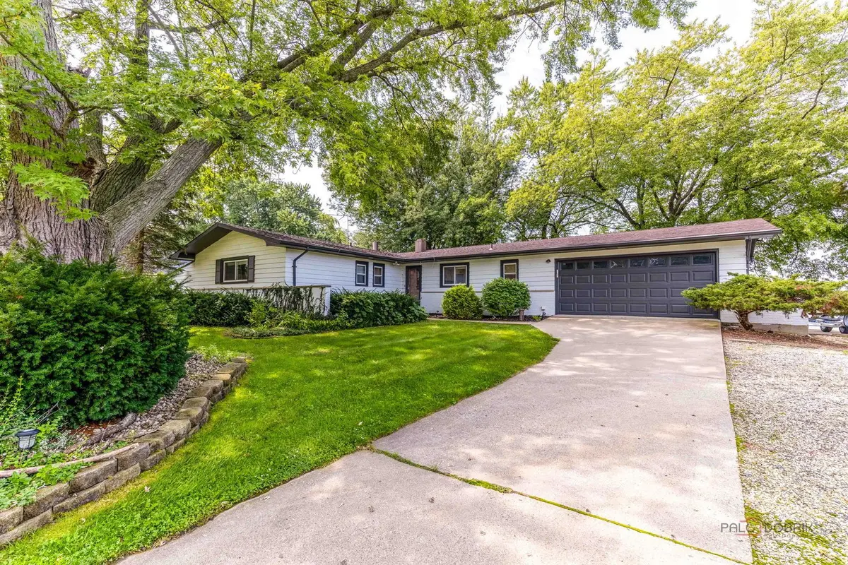 35478 N Donald Court