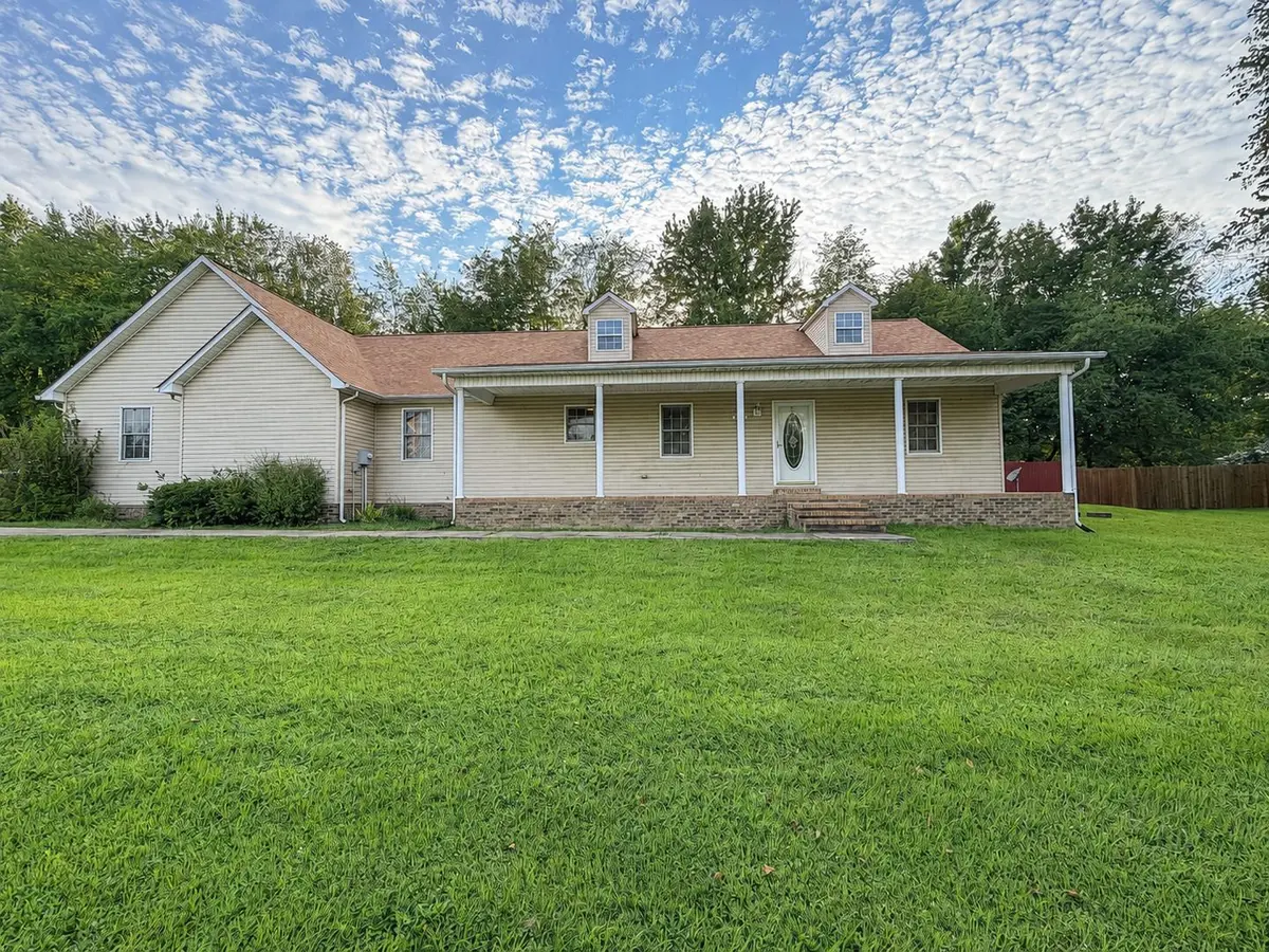 2805 Juniper Drive