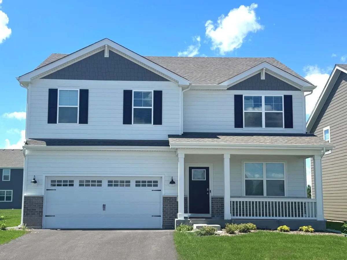 294 Snowdrop Lane