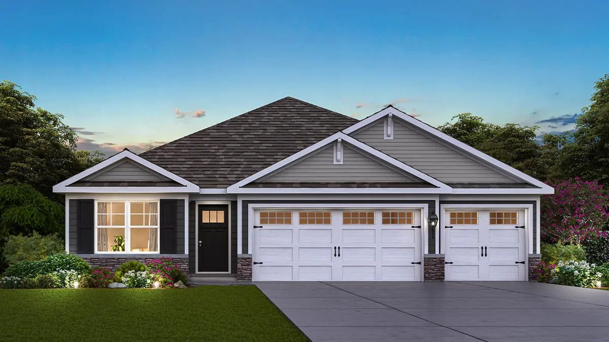 296 Snowdrop Lane