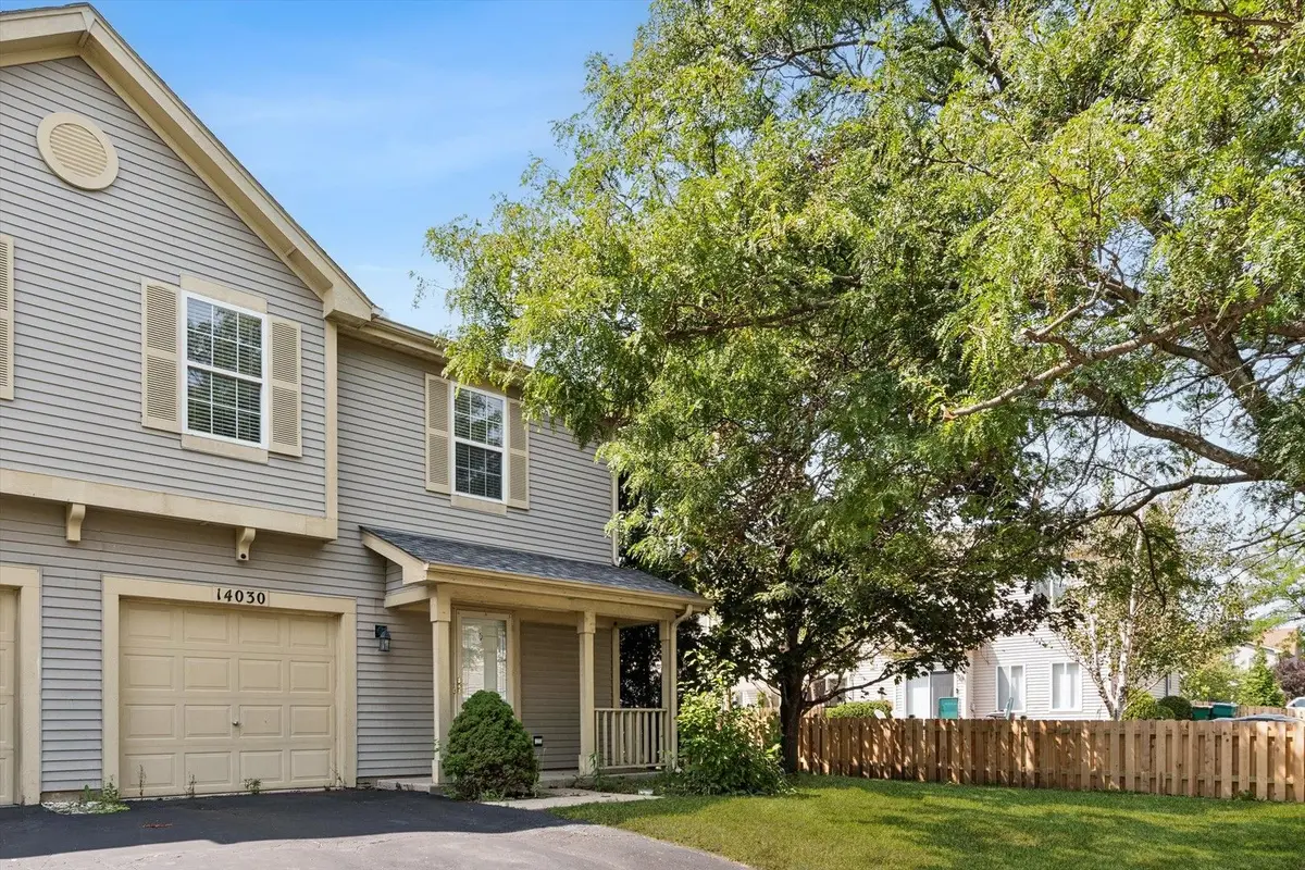 14030 Danbury Drive