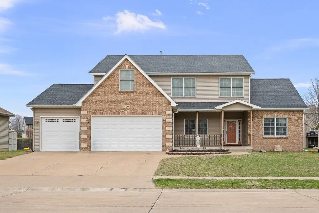 1338 W 61st Street