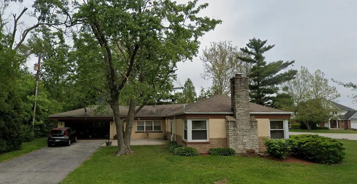 721 Saint Andrews Drive