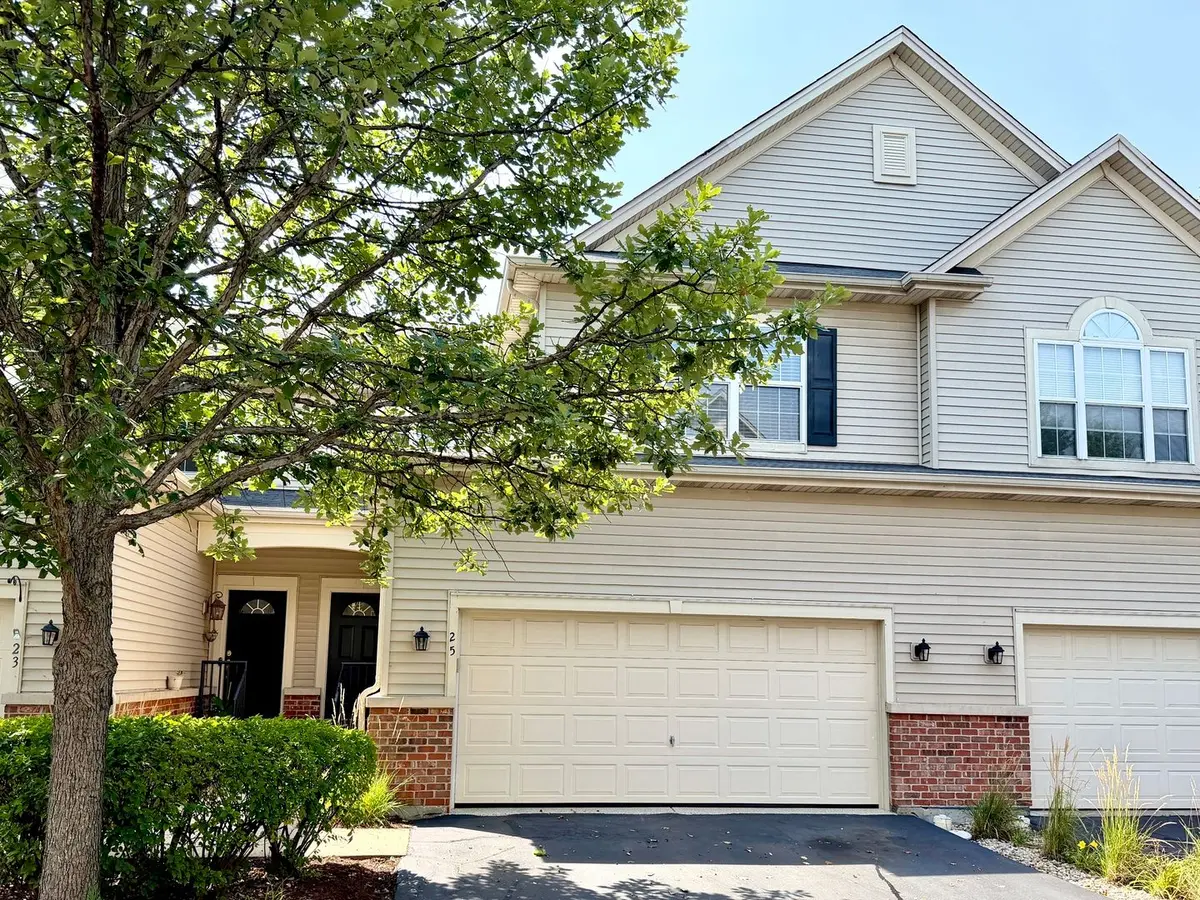 25 Melrose Court