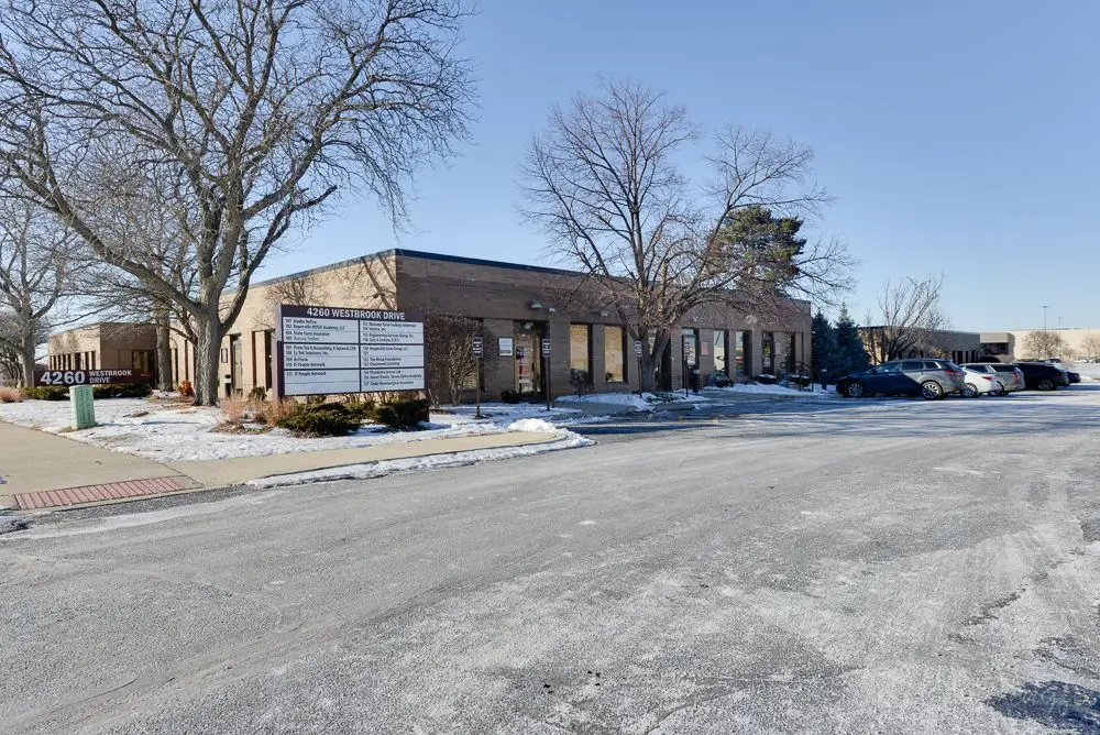 4260 Westbrook Drive