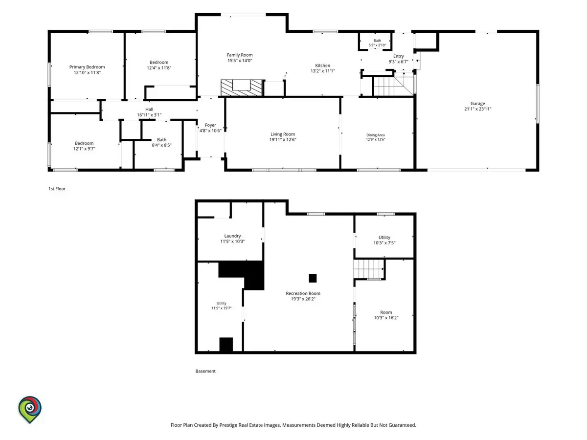 3585 Beckwith Lane