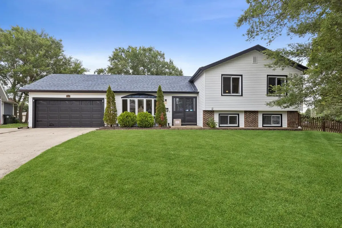5701 Bedford Court