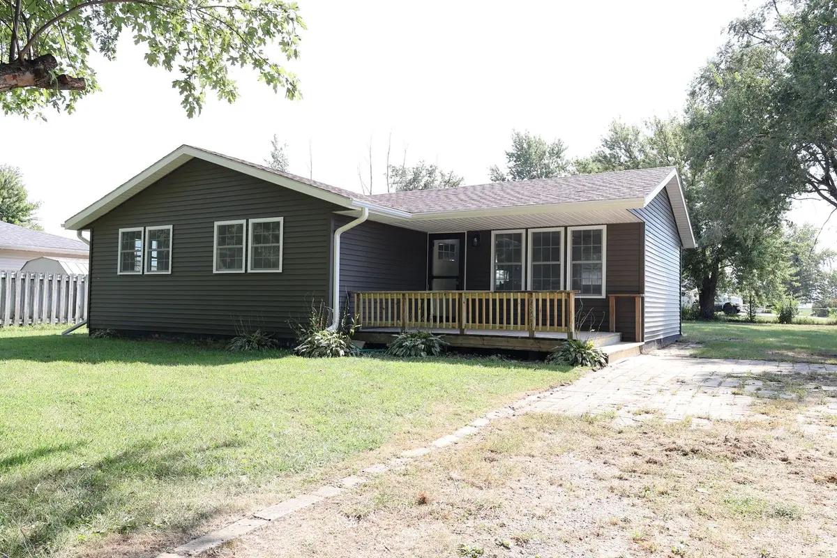 7840 S Sugar Island Road