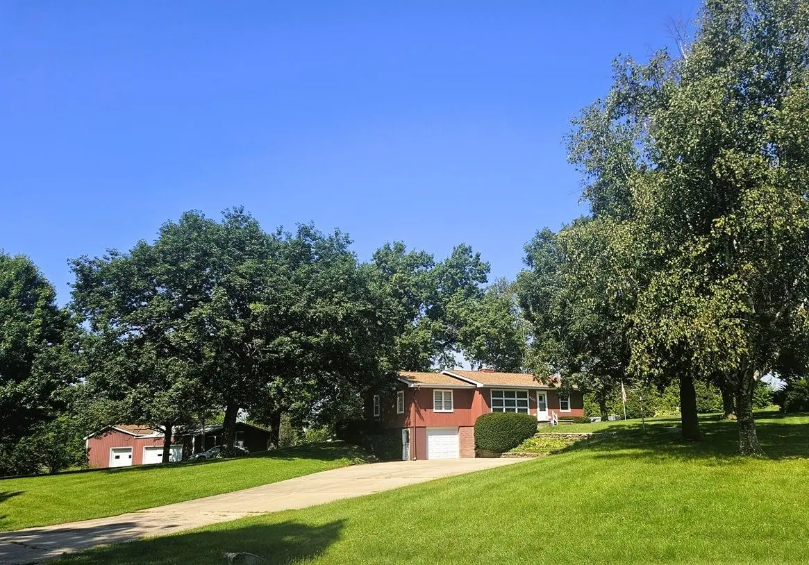 600 Timber Creek Road