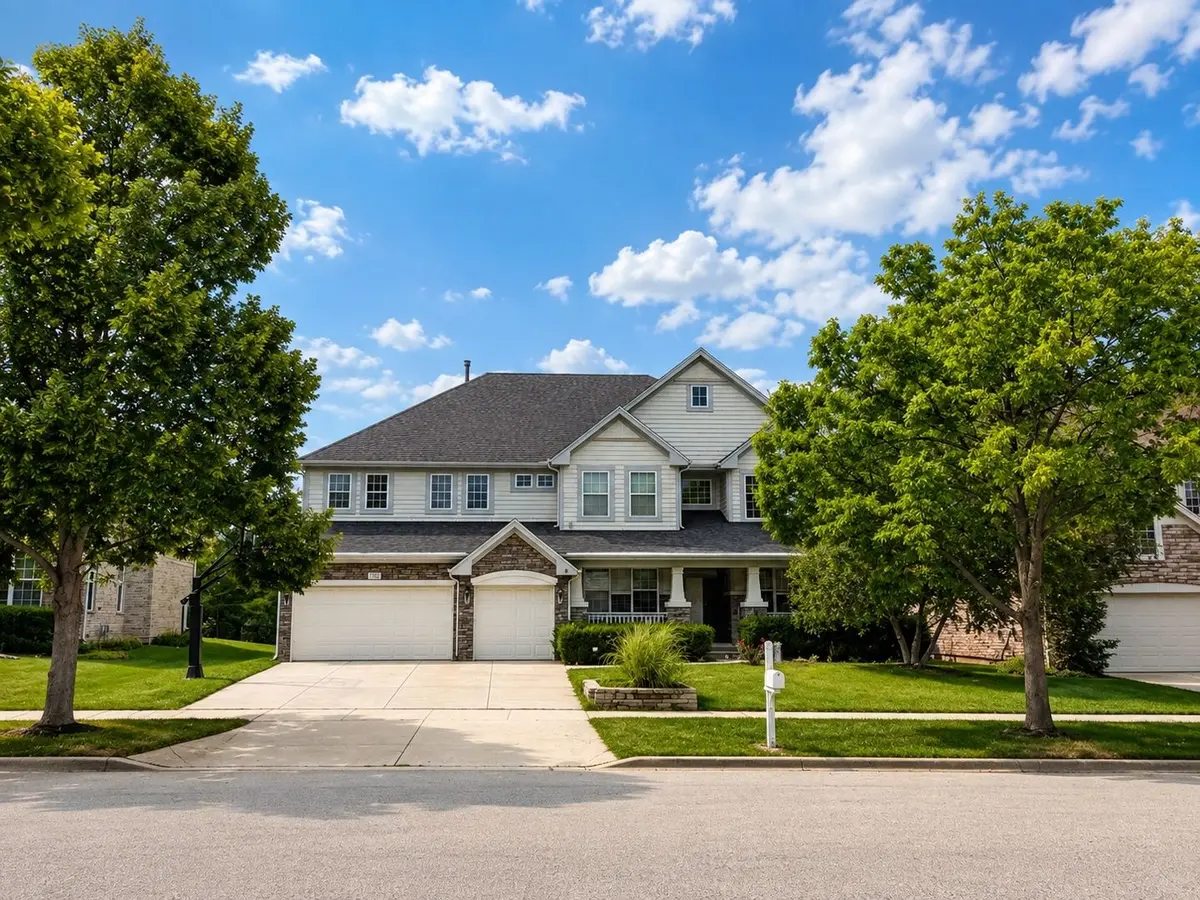 1700 Saint Andrew Drive