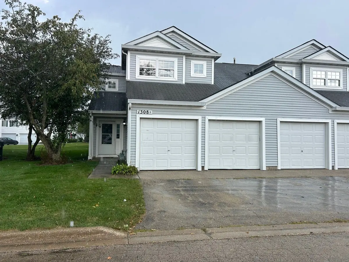 1308 Jenna Drive