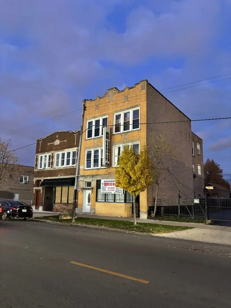 6019 S Kedzie Avenue