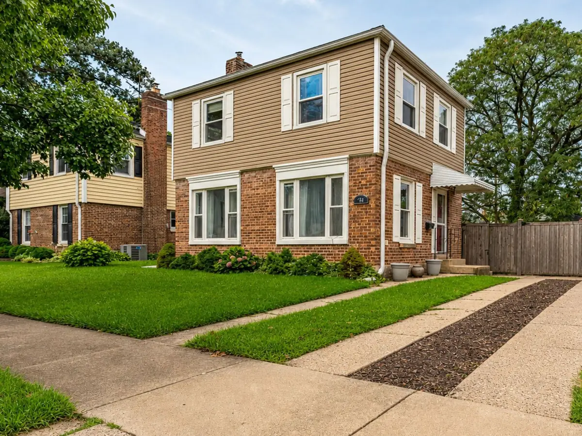 744 Manchester Avenue