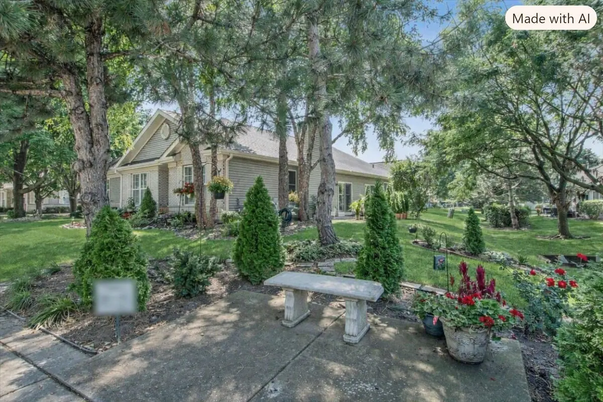 20865 W Chinaberry Court