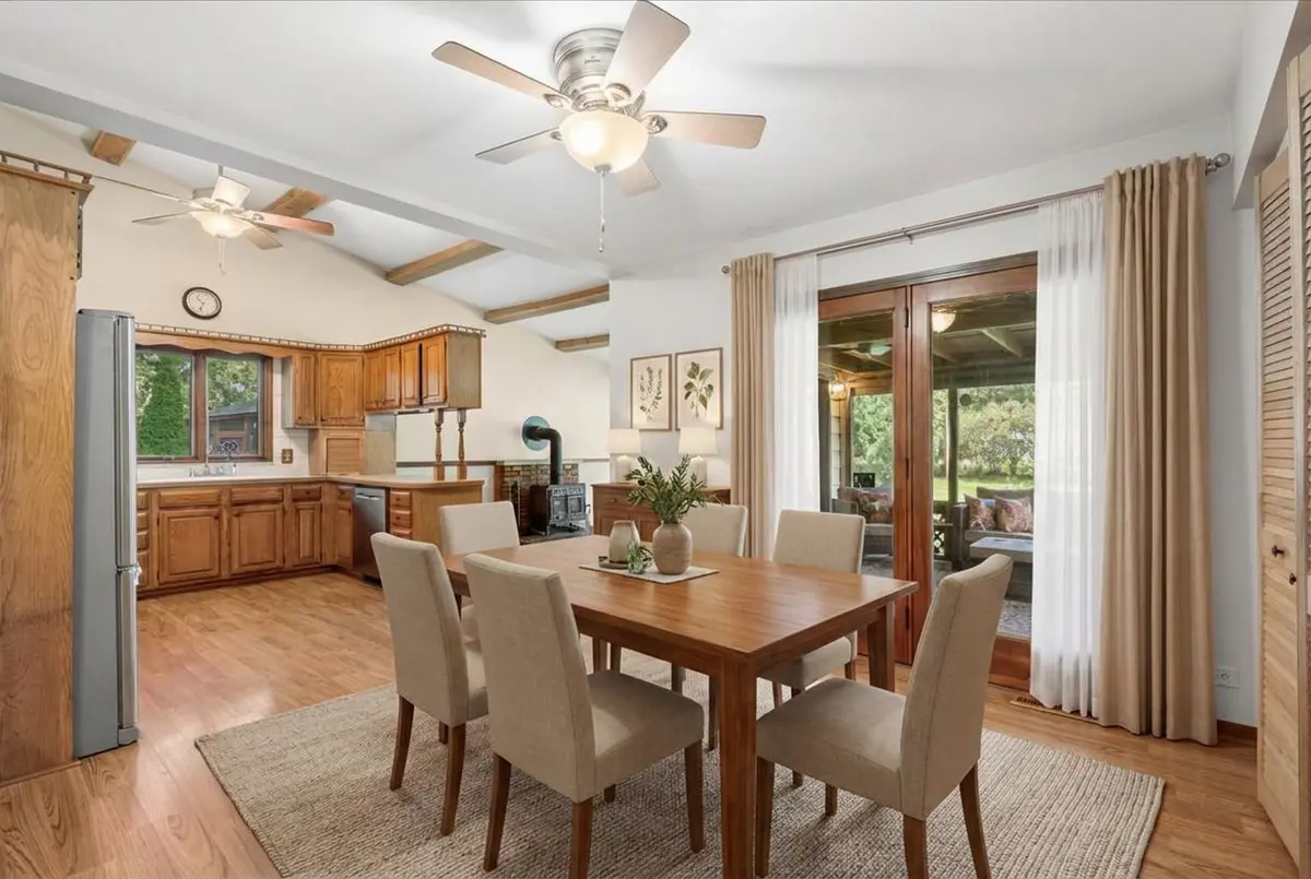 3212 S Bergman Drive