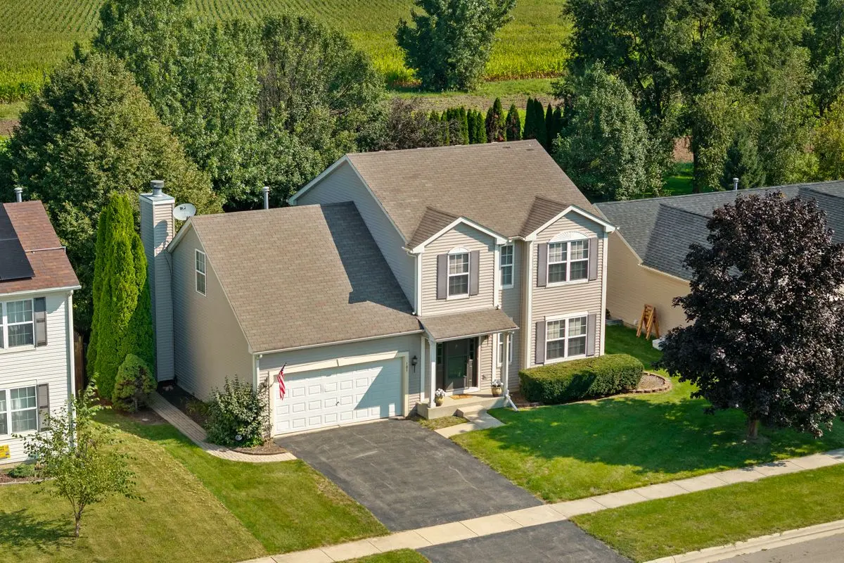 181 W PRAIRIEFIELD Avenue