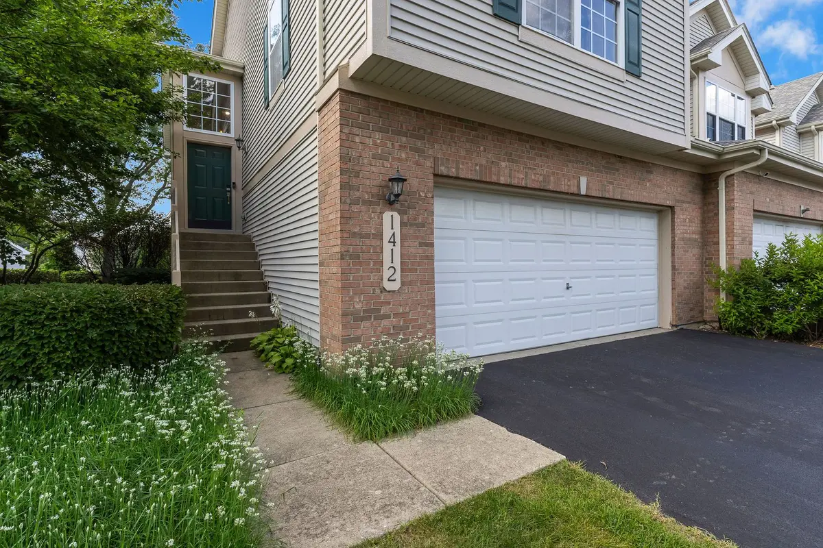 1412 Quincy Bridge Court