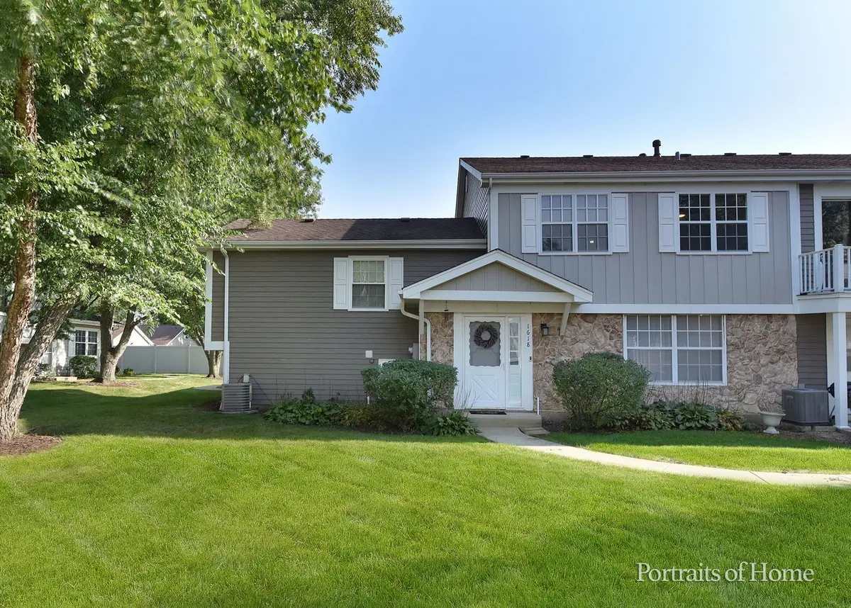 1618 Timber Trail