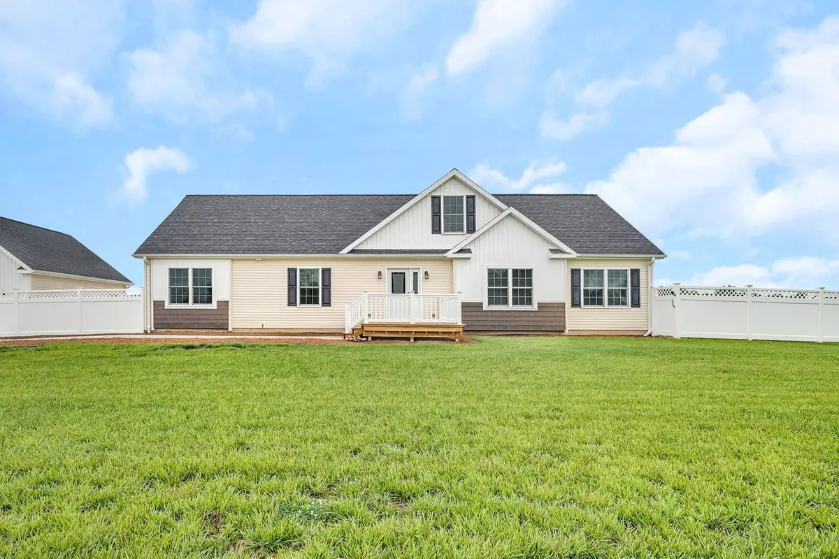 4183 Pine Bluff Road