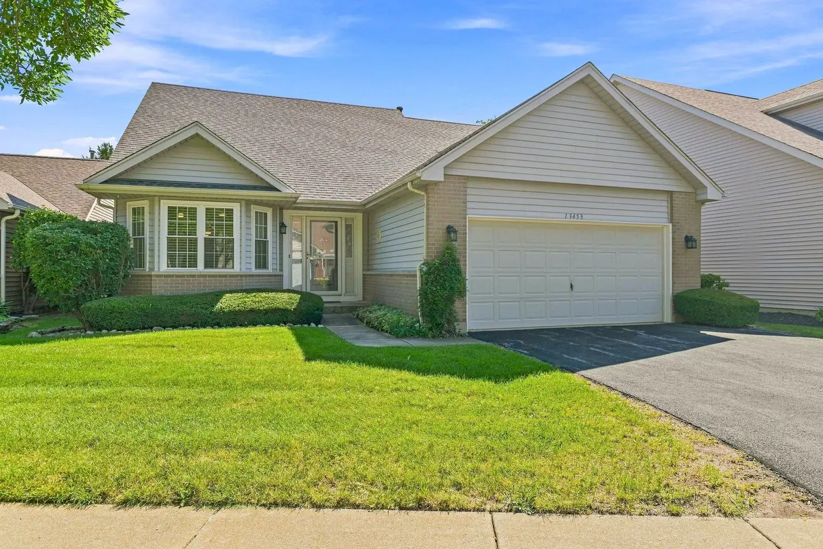 13453 S Redberry Circle