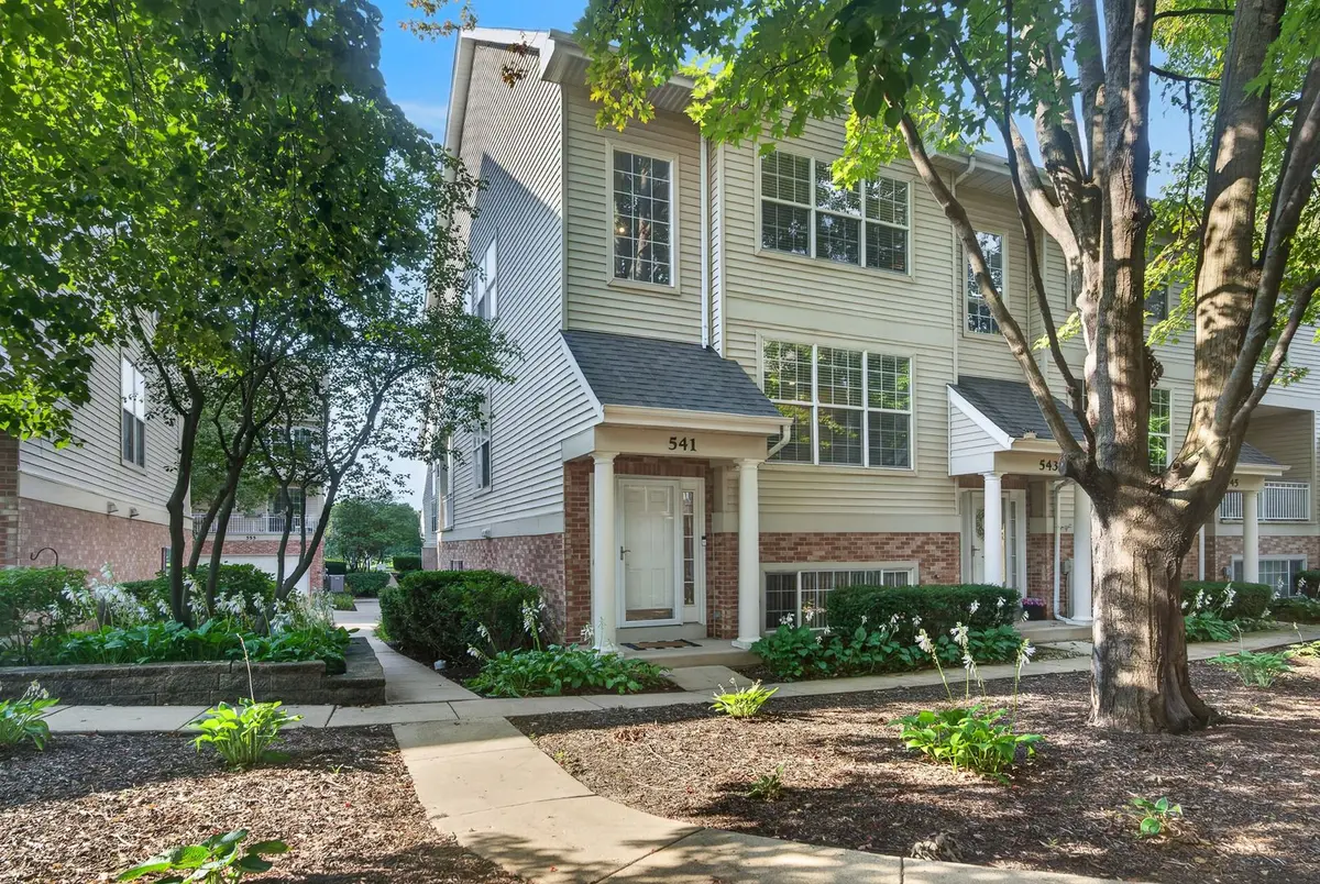 541 Pheasant Trail