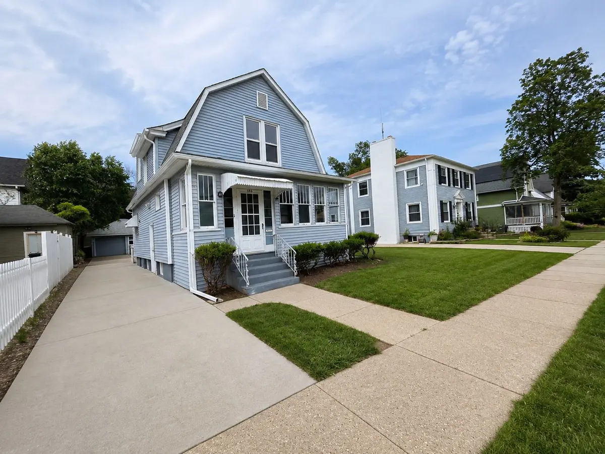 506 Barrett Street