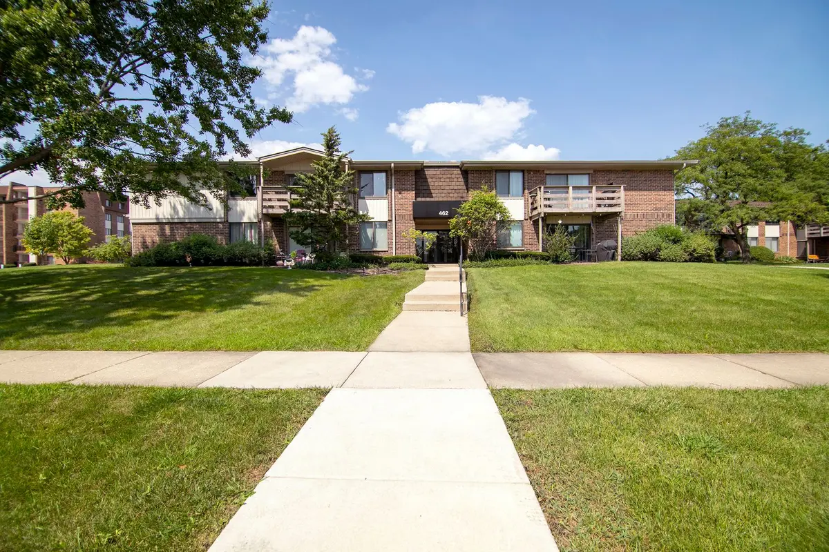 462 Raintree Drive