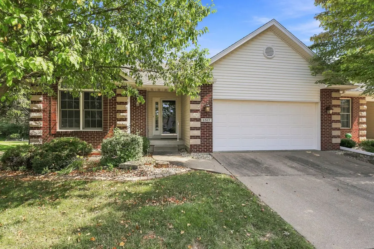 1317 33rd Ave. Circle