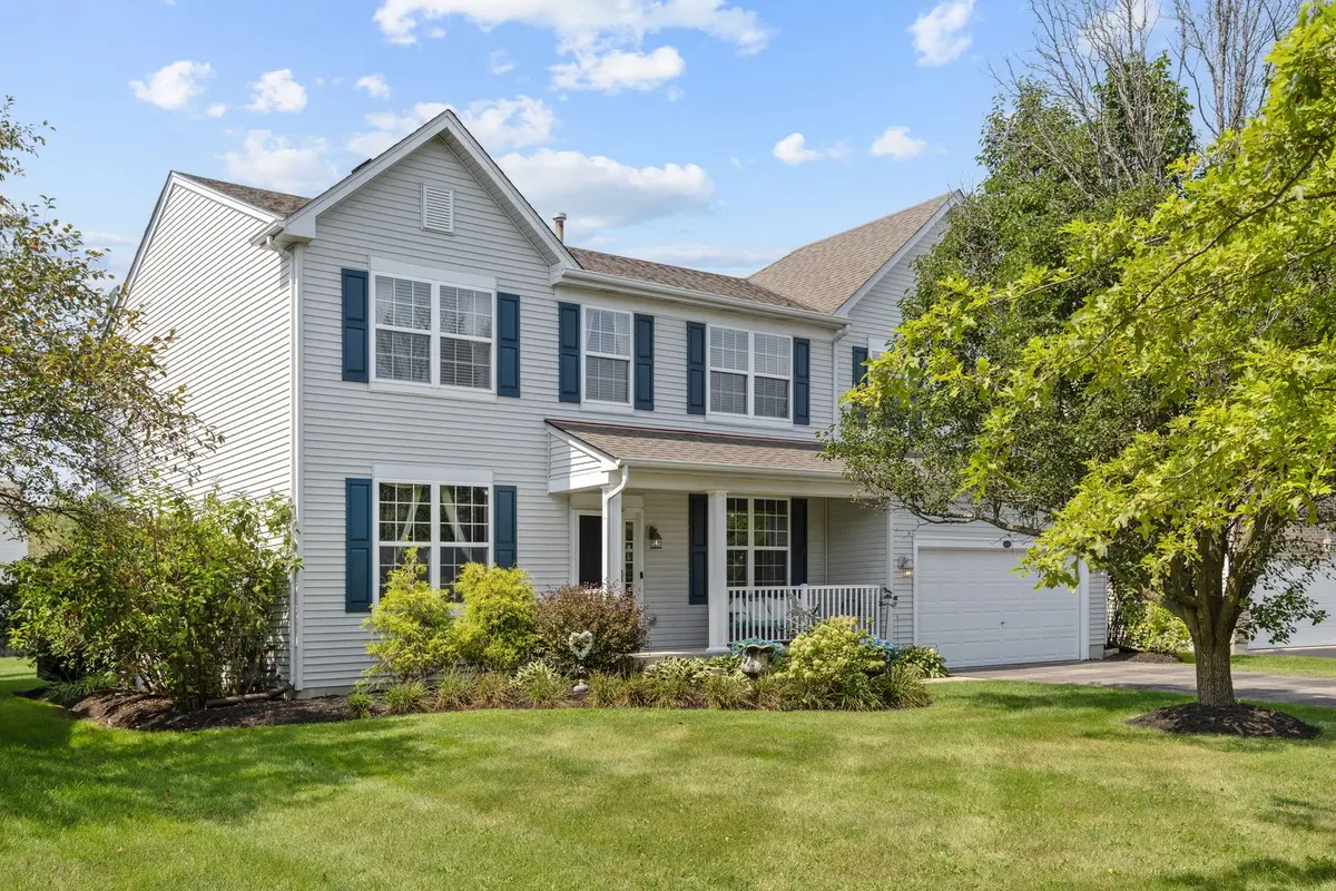 78 Brentwood Drive