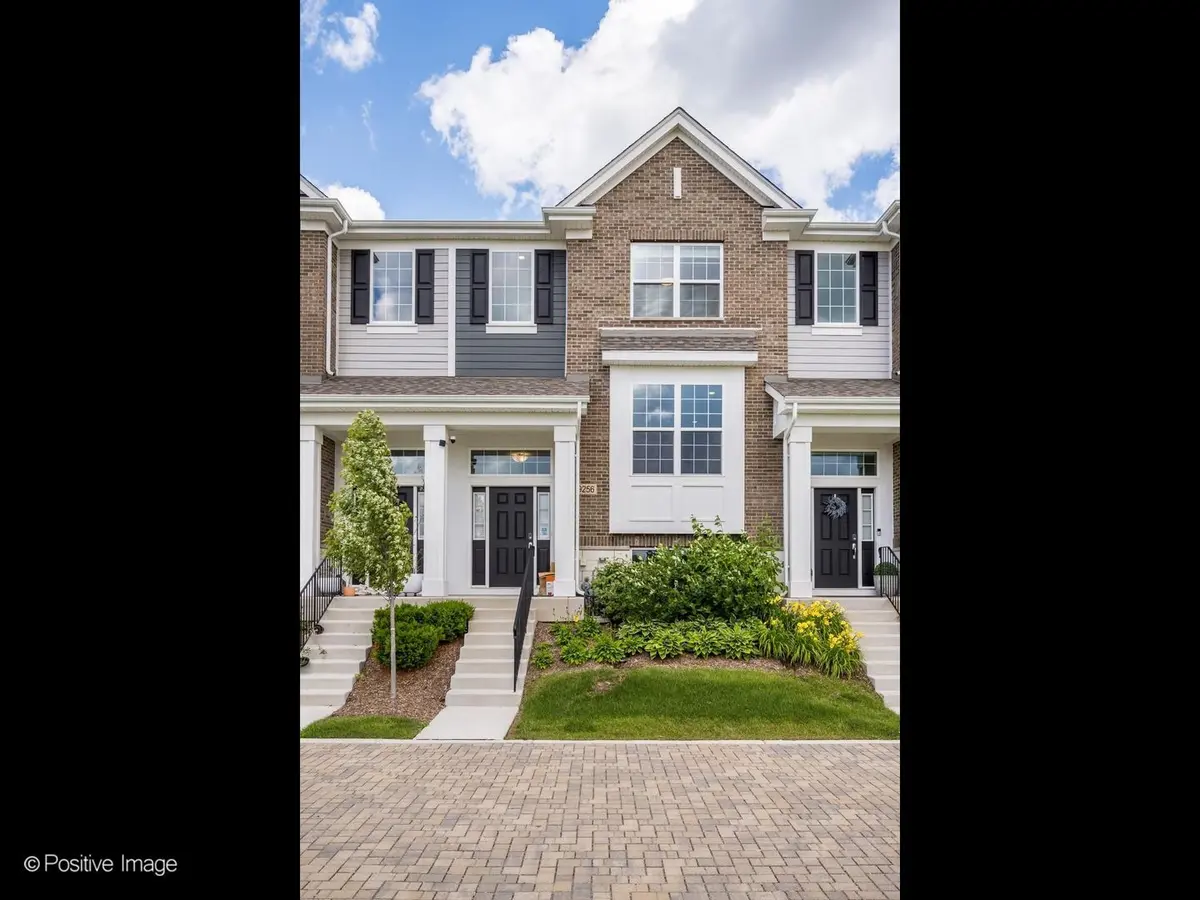 9256 Harlowe Lane
