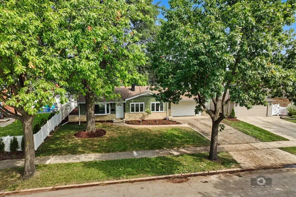 218 E Central Avenue