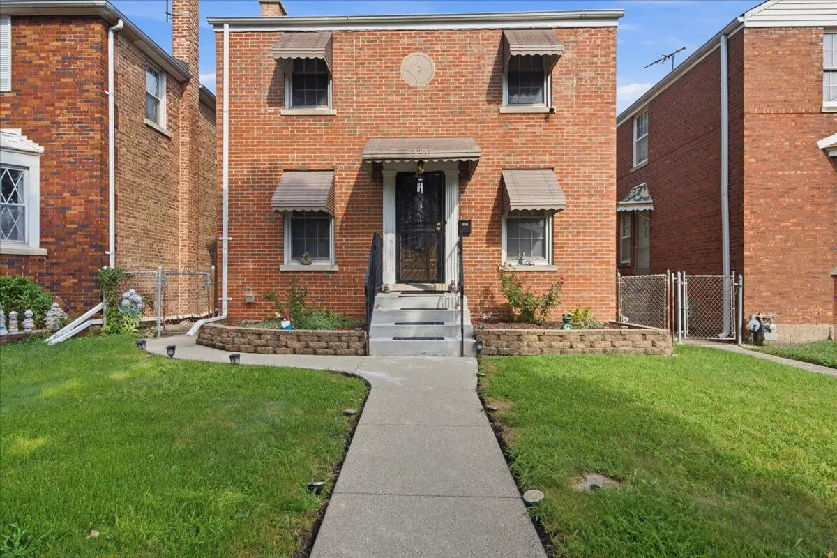 3331 S 61st Court