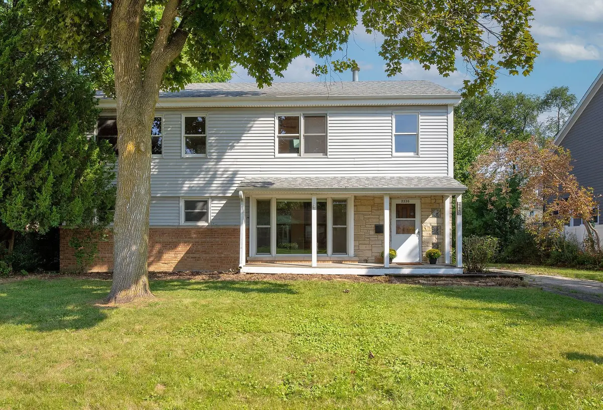 2220 Scott Road