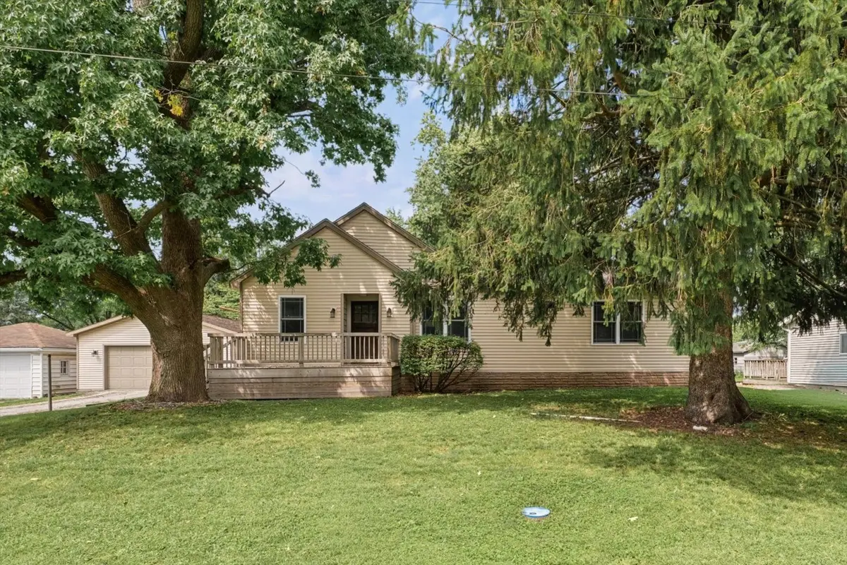 306 E Ethel Street