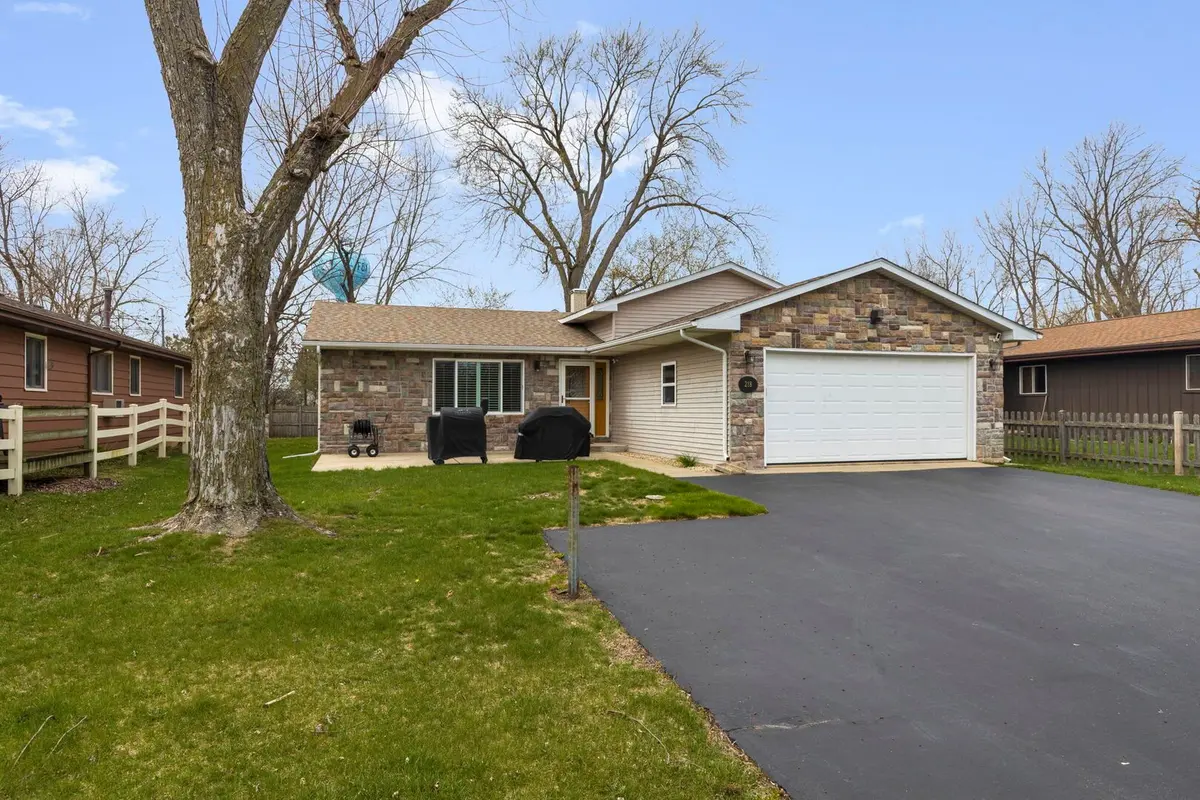 218 Mastodon Drive
