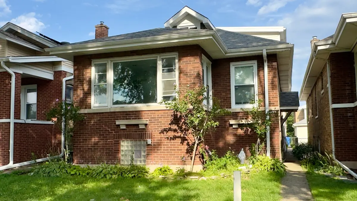 5137 N Menard Avenue