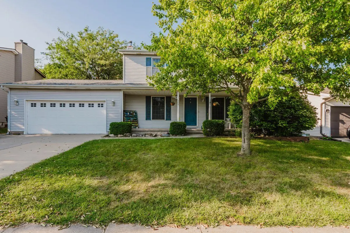 304 Jenny Lind Drive