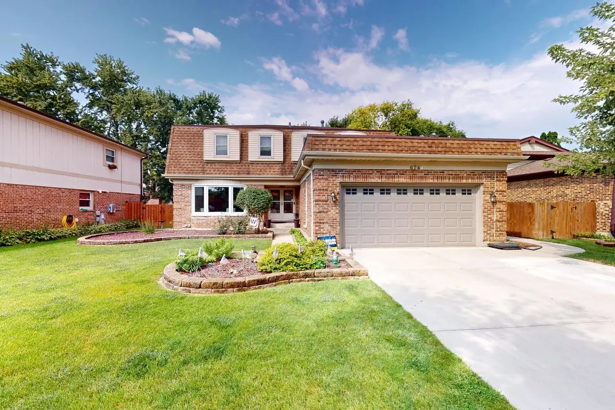 674 Sycamore Lane