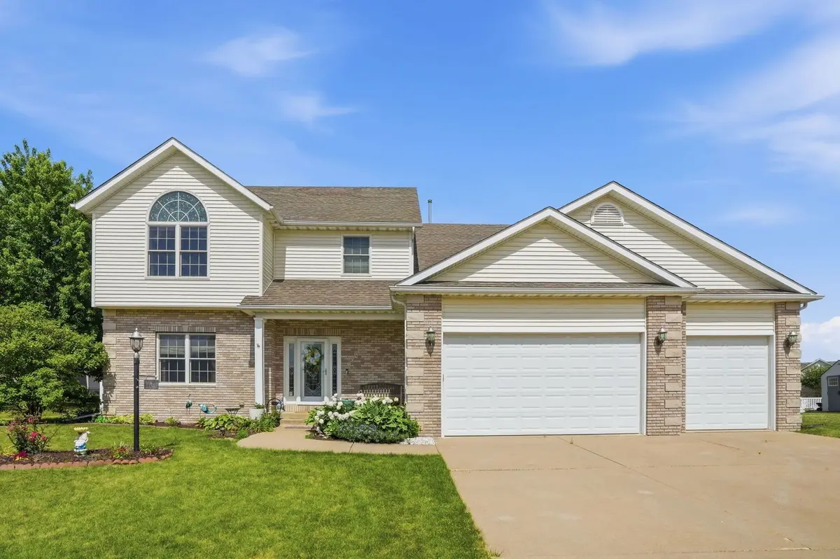 104 PARK VIEW Drive