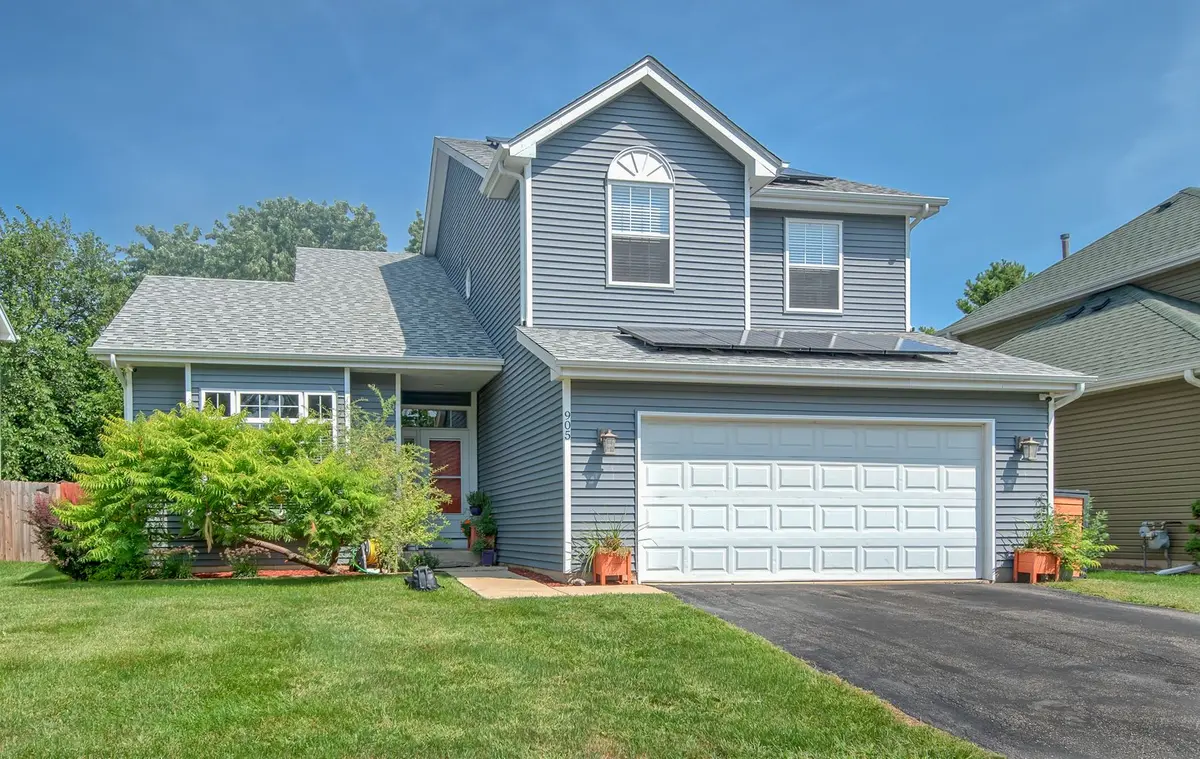 905 Chelsea Court