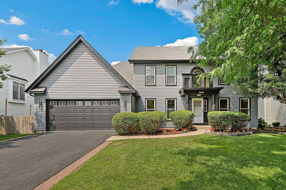 3479 Charlemaine Drive