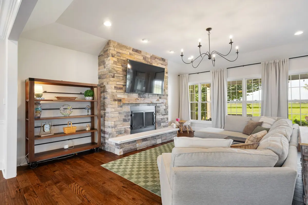 43W812 N Sunset Views Drive
