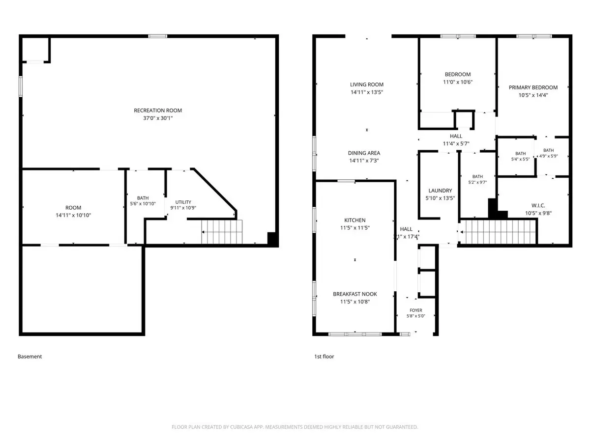826 Deerpath Lane