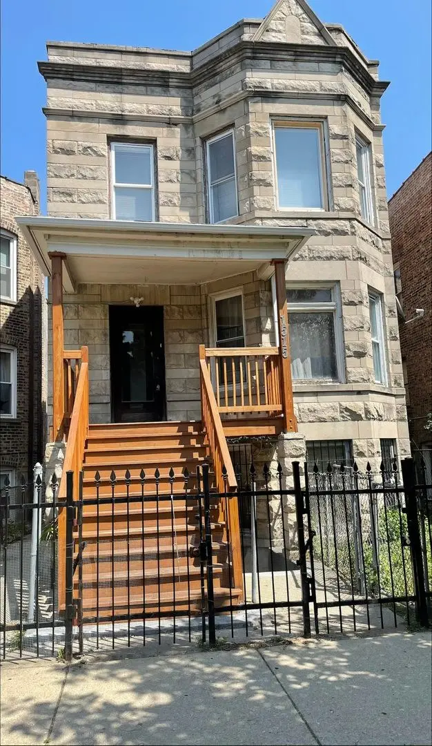 1511 N Keystone Avenue