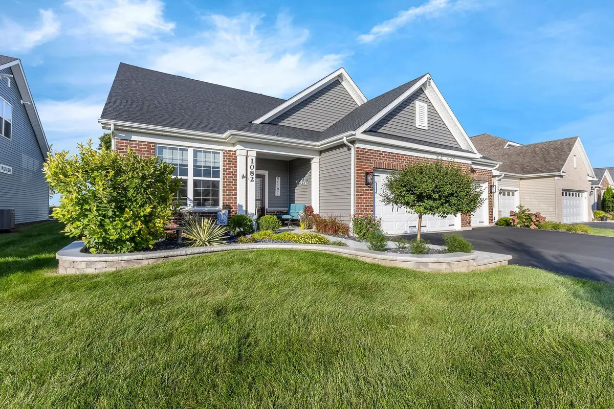 1082 Bernice Drive