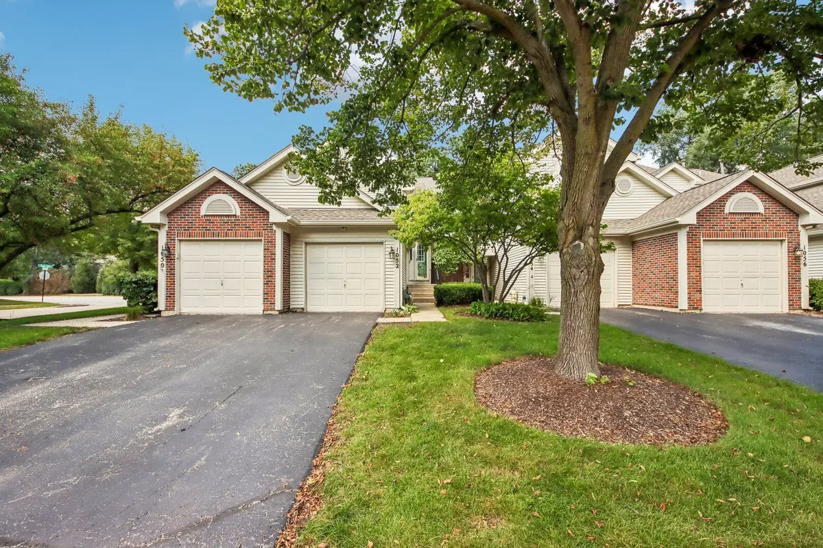 1052 Woodhill Court